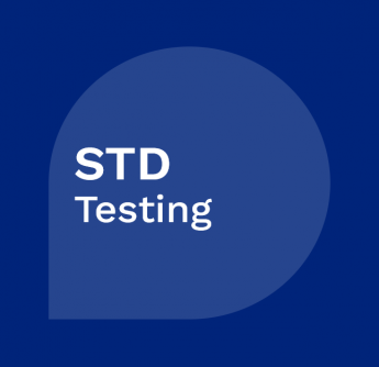 STD Testing Homepage Image